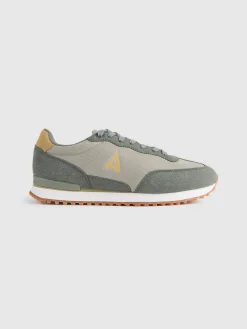 Hombre Alvaro Moreno SNEAKERS CROSS