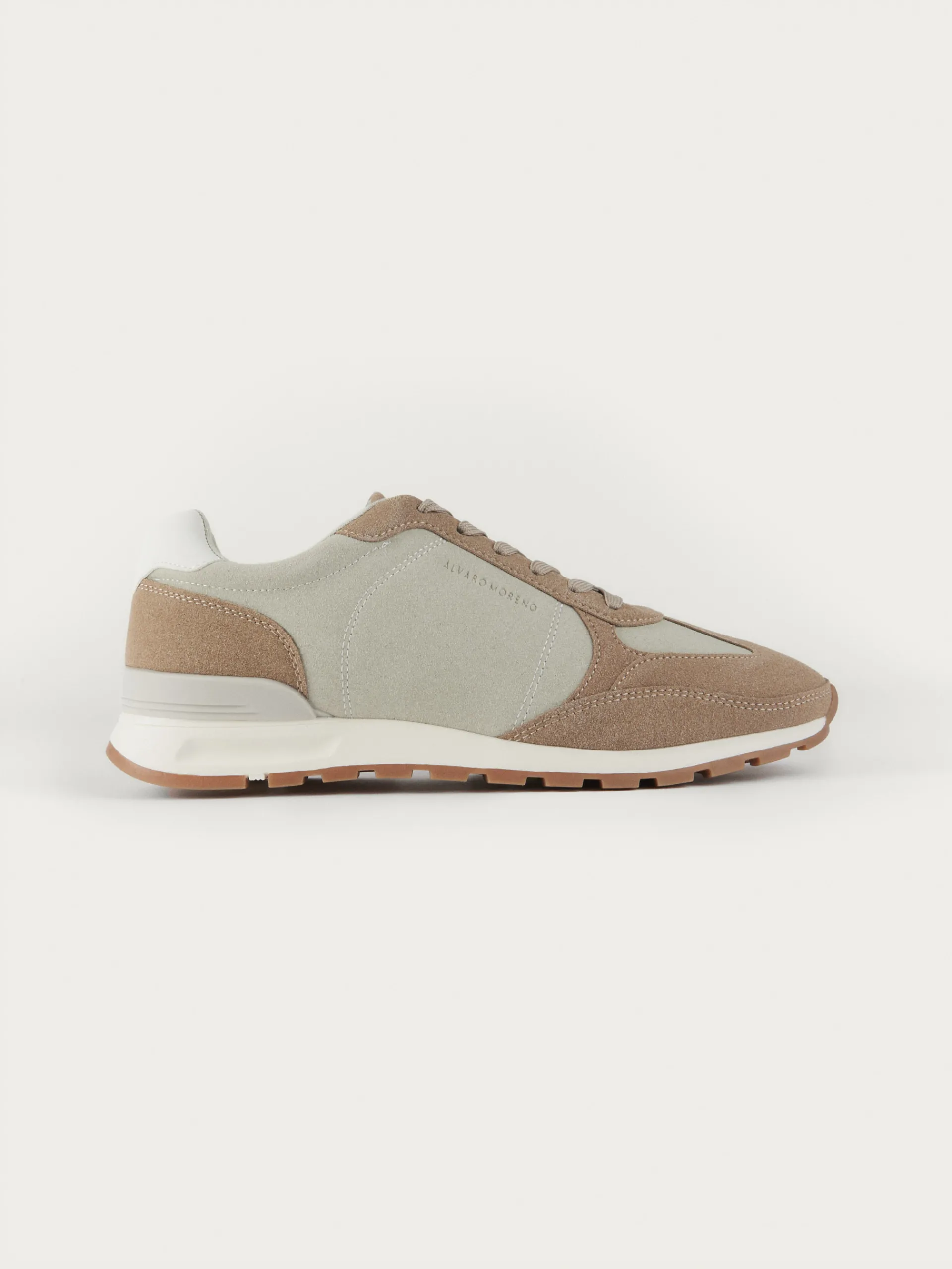 Hombre Alvaro Moreno SNEAKERS DEW