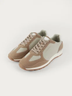Hombre Alvaro Moreno SNEAKERS DEW
