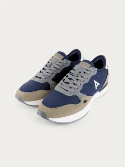 Hombre Alvaro Moreno SNEAKERS DRESSEL