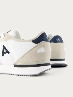 Hombre Alvaro Moreno SNEAKERS DRESSEL