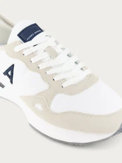 Hombre Alvaro Moreno SNEAKERS DRESSEL