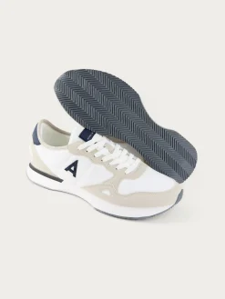 Hombre Alvaro Moreno SNEAKERS DRESSEL