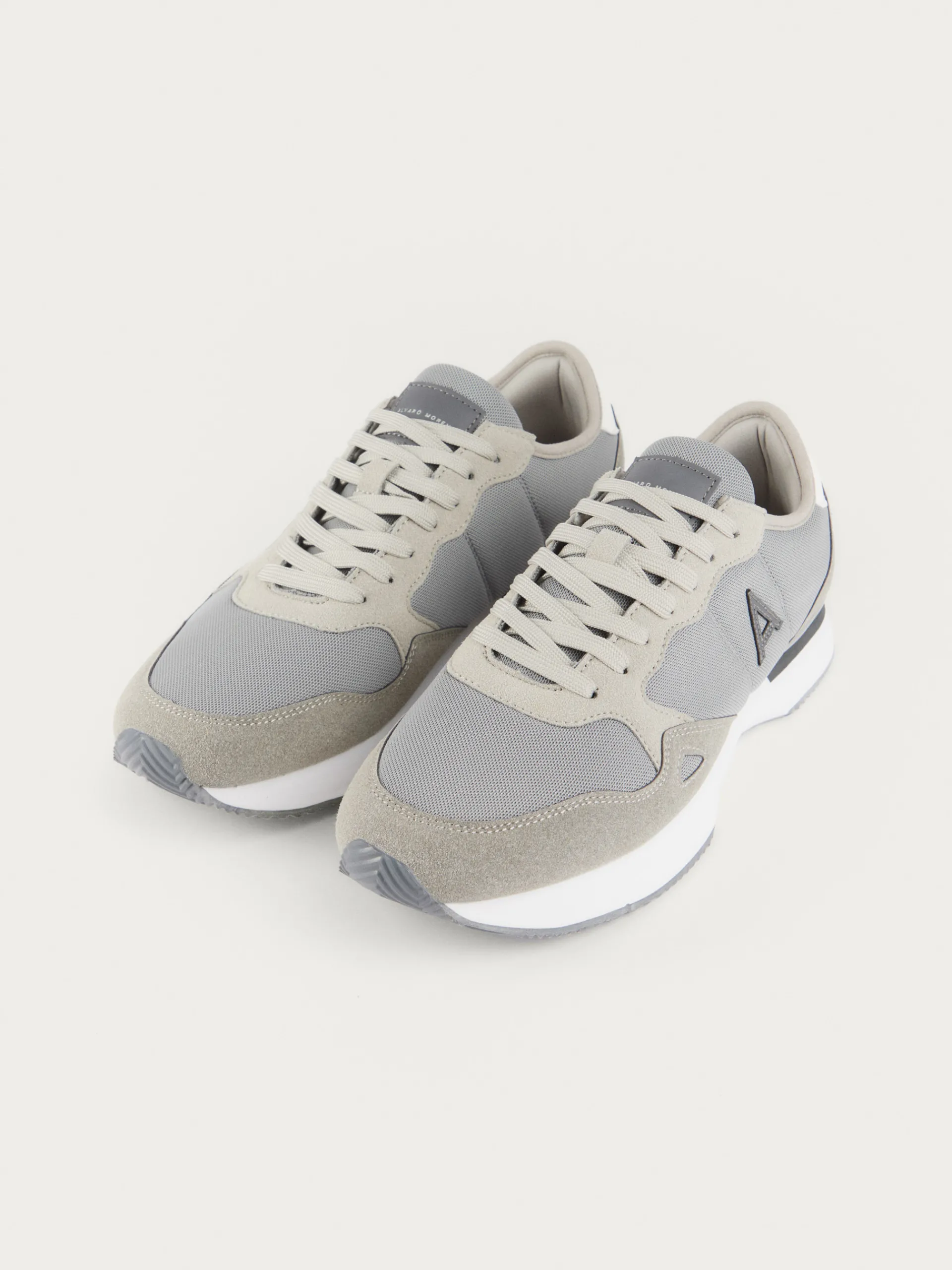 Hombre Alvaro Moreno SNEAKERS DRESSEL