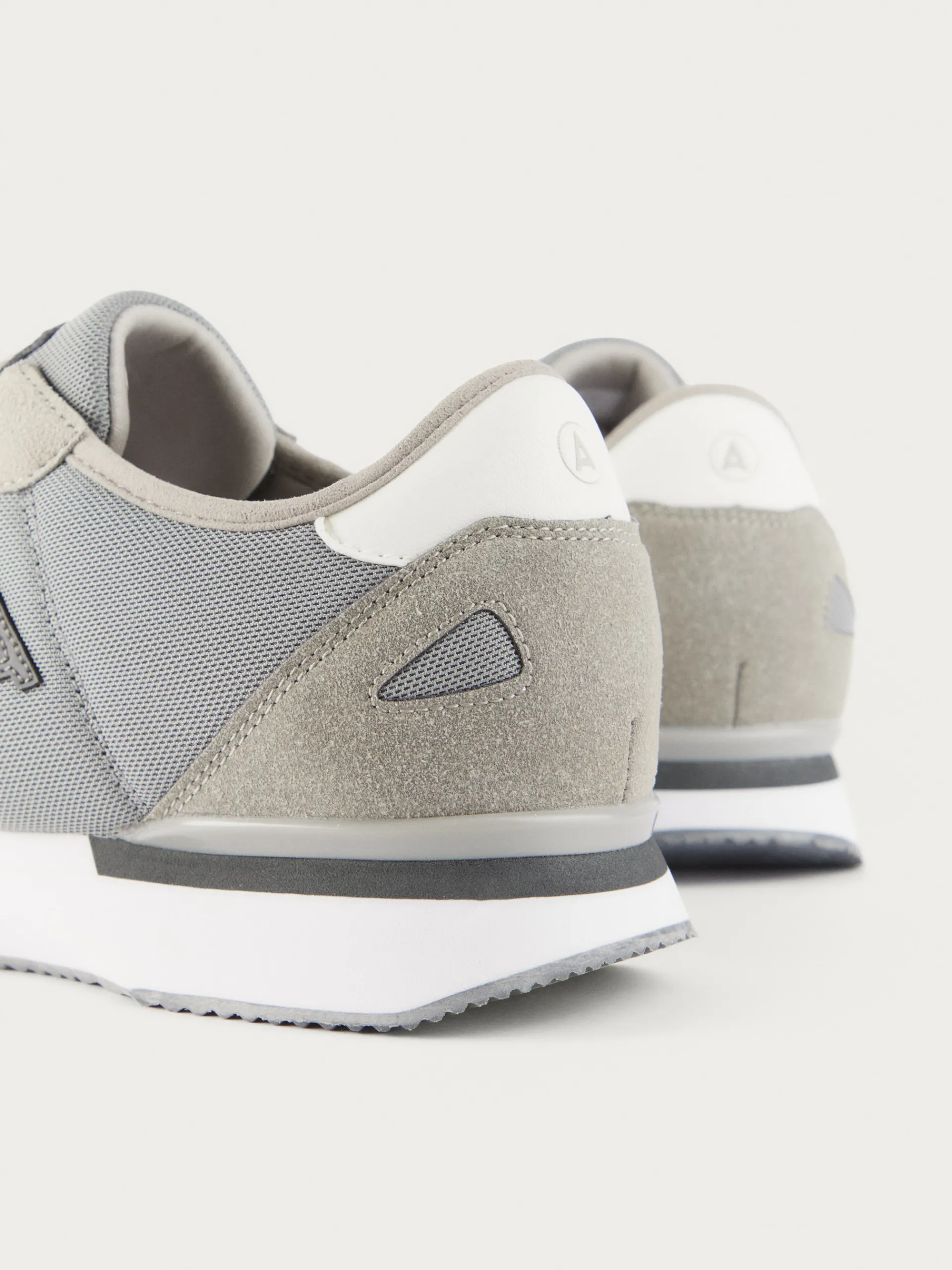 Hombre Alvaro Moreno SNEAKERS DRESSEL