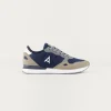Alvaro Moreno SNEAKERS DRESSEL KIDS