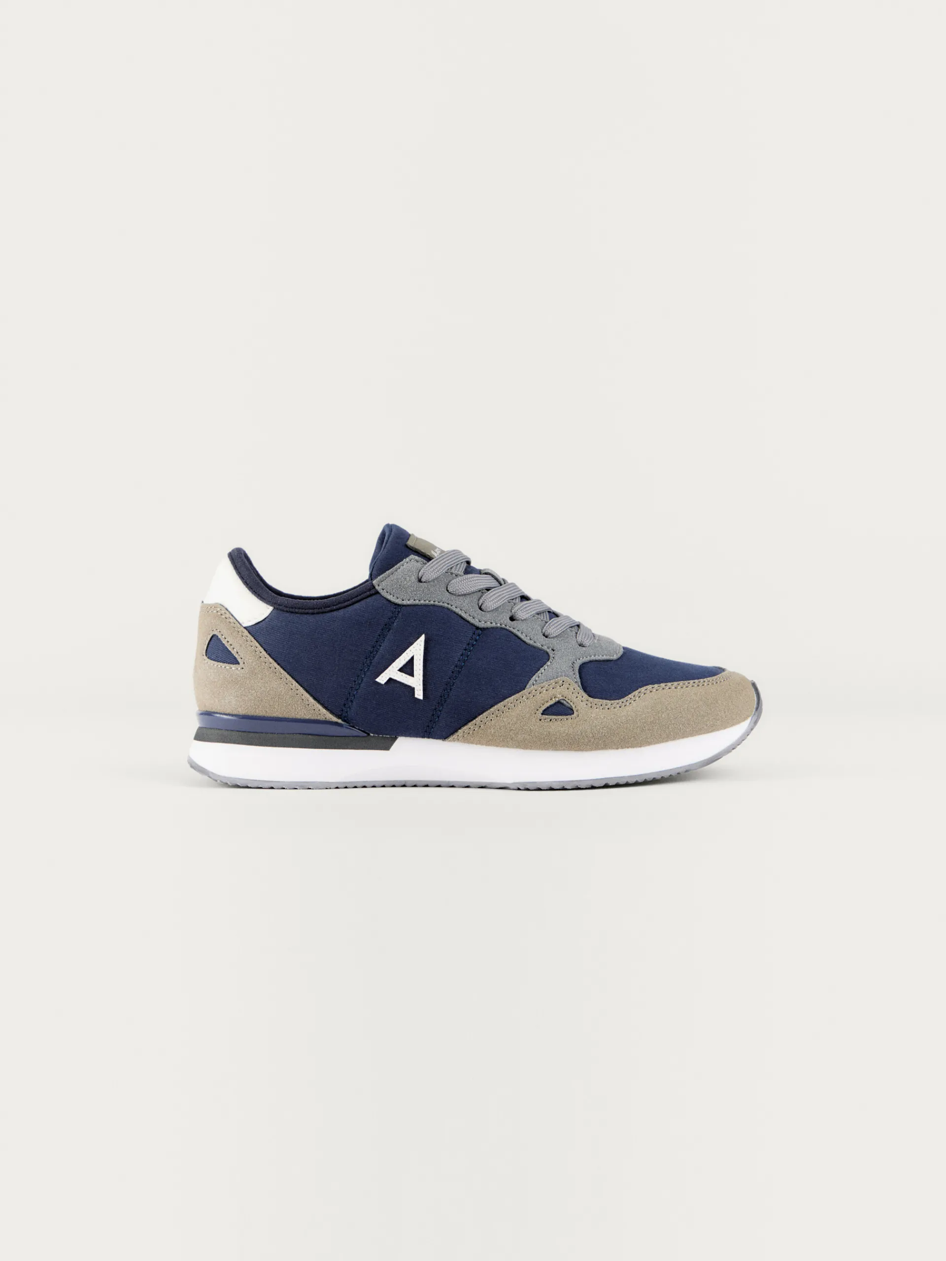 Alvaro Moreno SNEAKERS DRESSEL KIDS