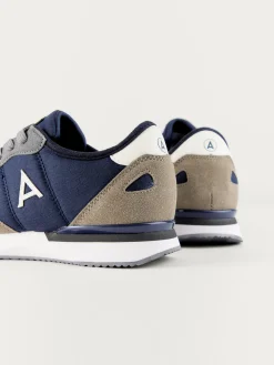 Alvaro Moreno SNEAKERS DRESSEL KIDS