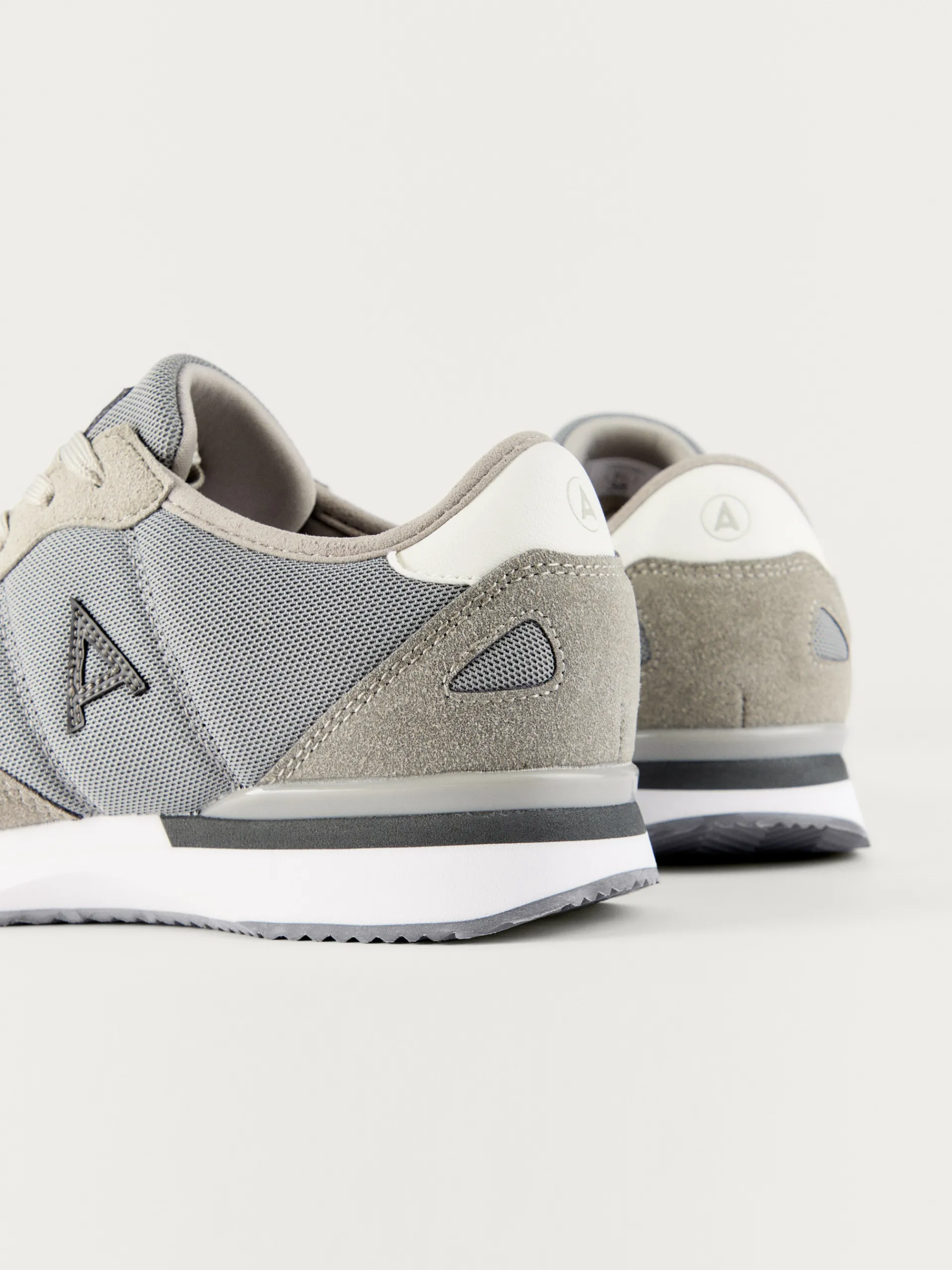 Alvaro Moreno SNEAKERS DRESSEL KIDS