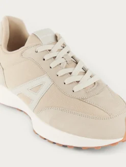 Hombre Alvaro Moreno SNEAKERS GELMAN