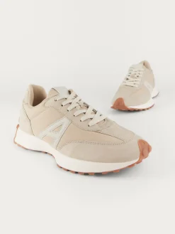 Hombre Alvaro Moreno SNEAKERS GELMAN