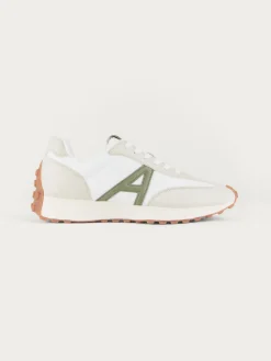 Hombre Alvaro Moreno SNEAKERS GELMAN