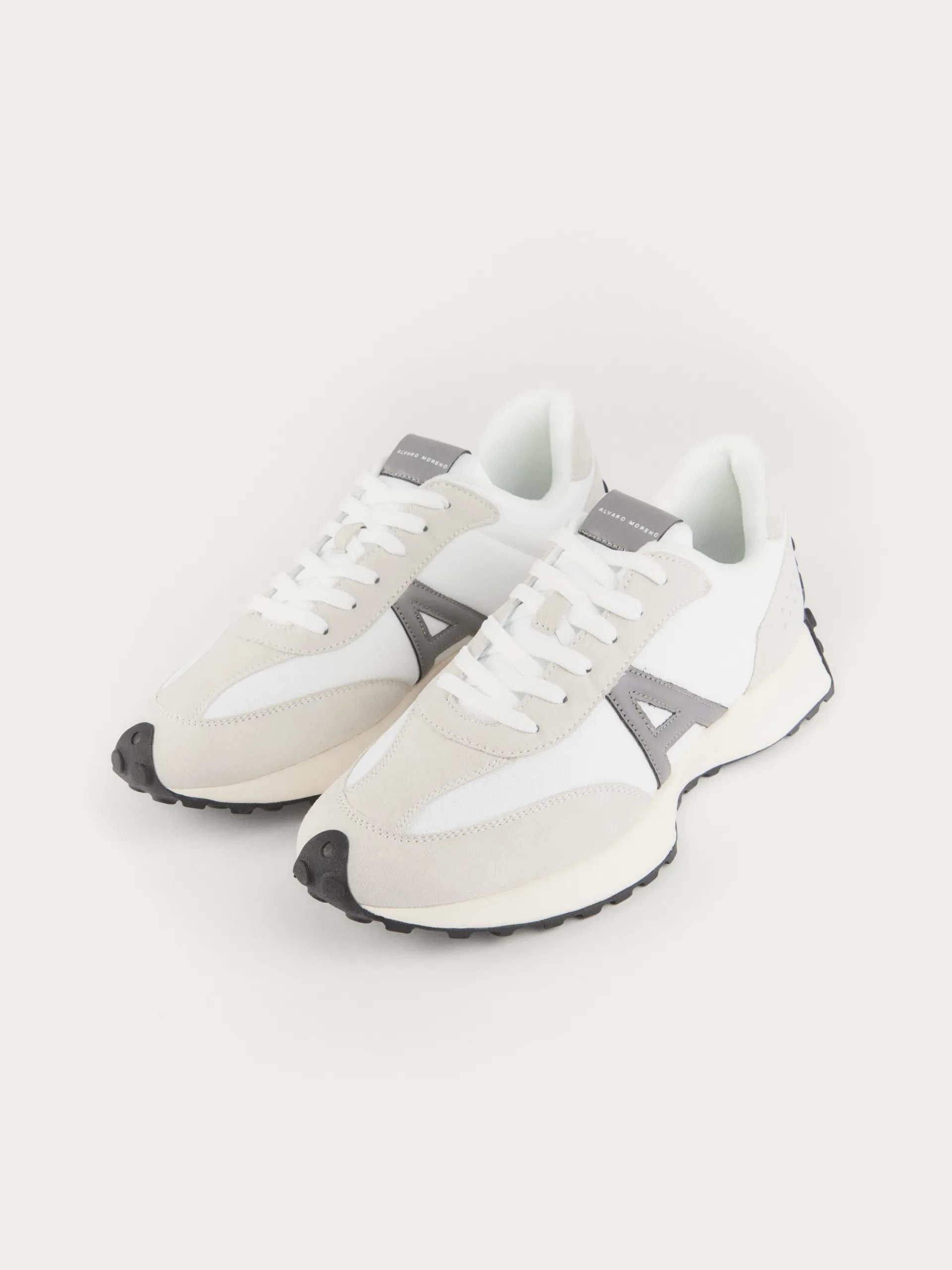 Hombre Alvaro Moreno SNEAKERS GELMAN