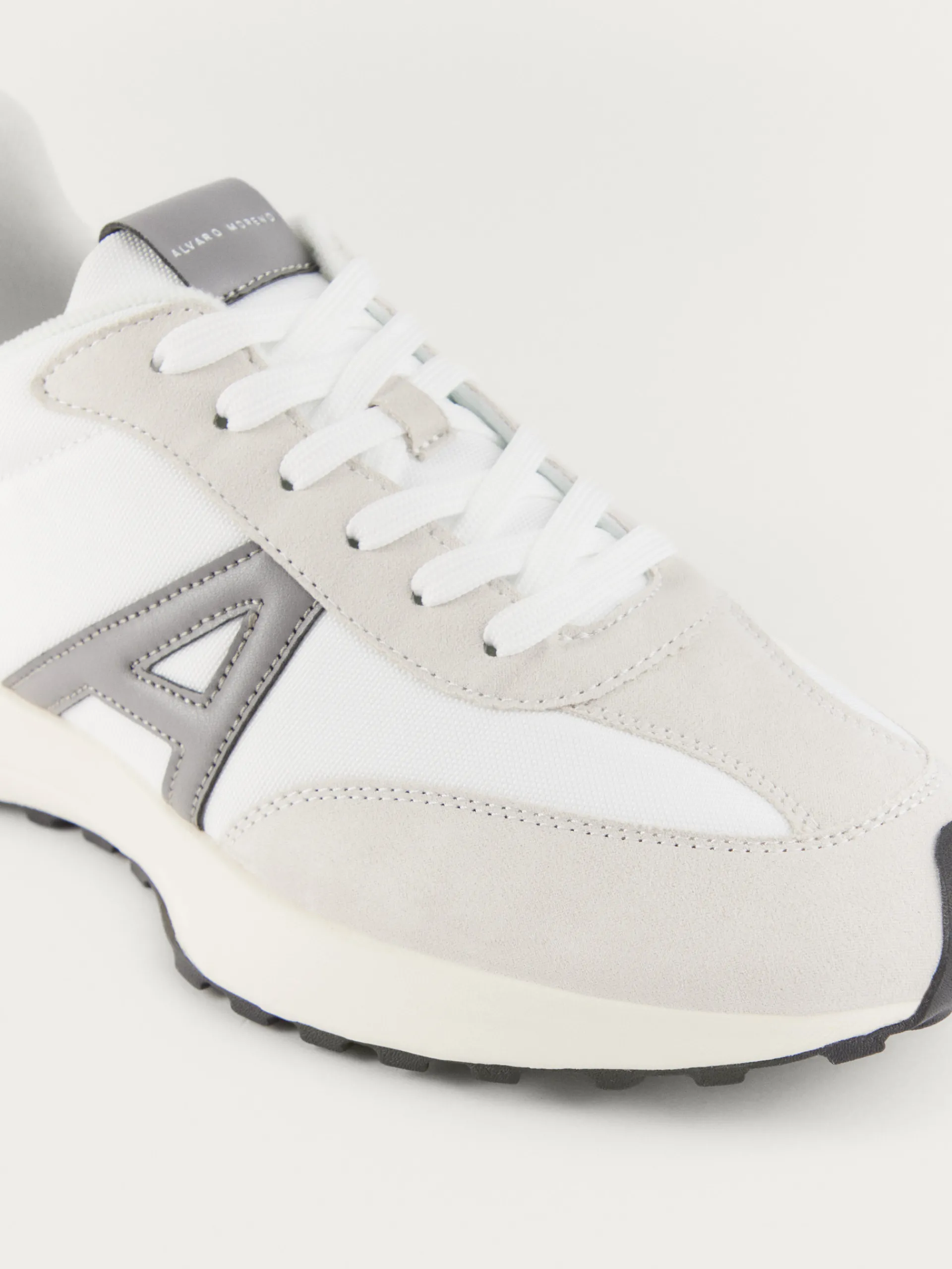 Hombre Alvaro Moreno SNEAKERS GELMAN