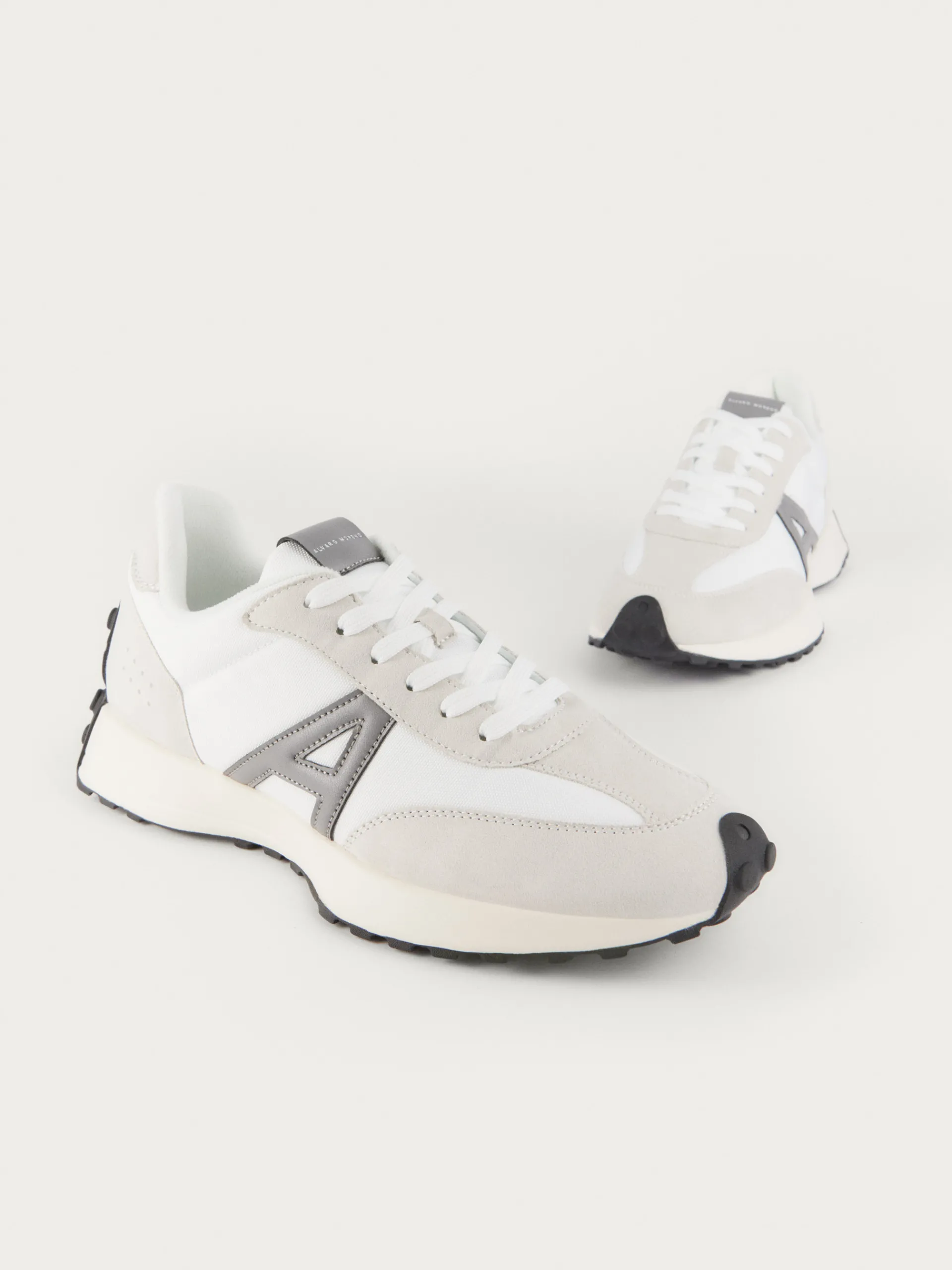Hombre Alvaro Moreno SNEAKERS GELMAN