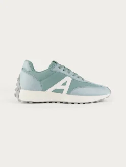Hombre Alvaro Moreno SNEAKERS GELMAN