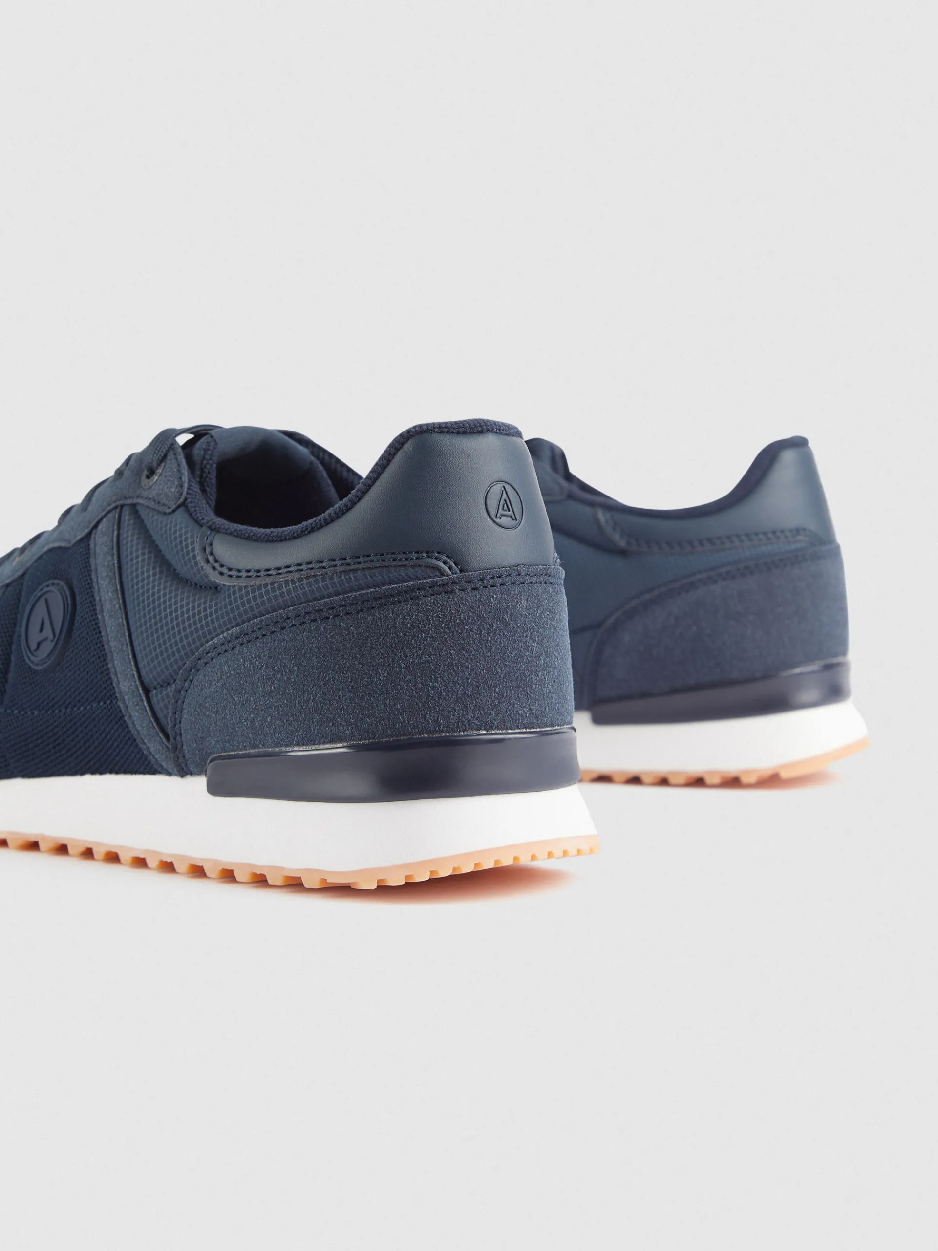 Hombre Alvaro Moreno SNEAKERS JOPLIN