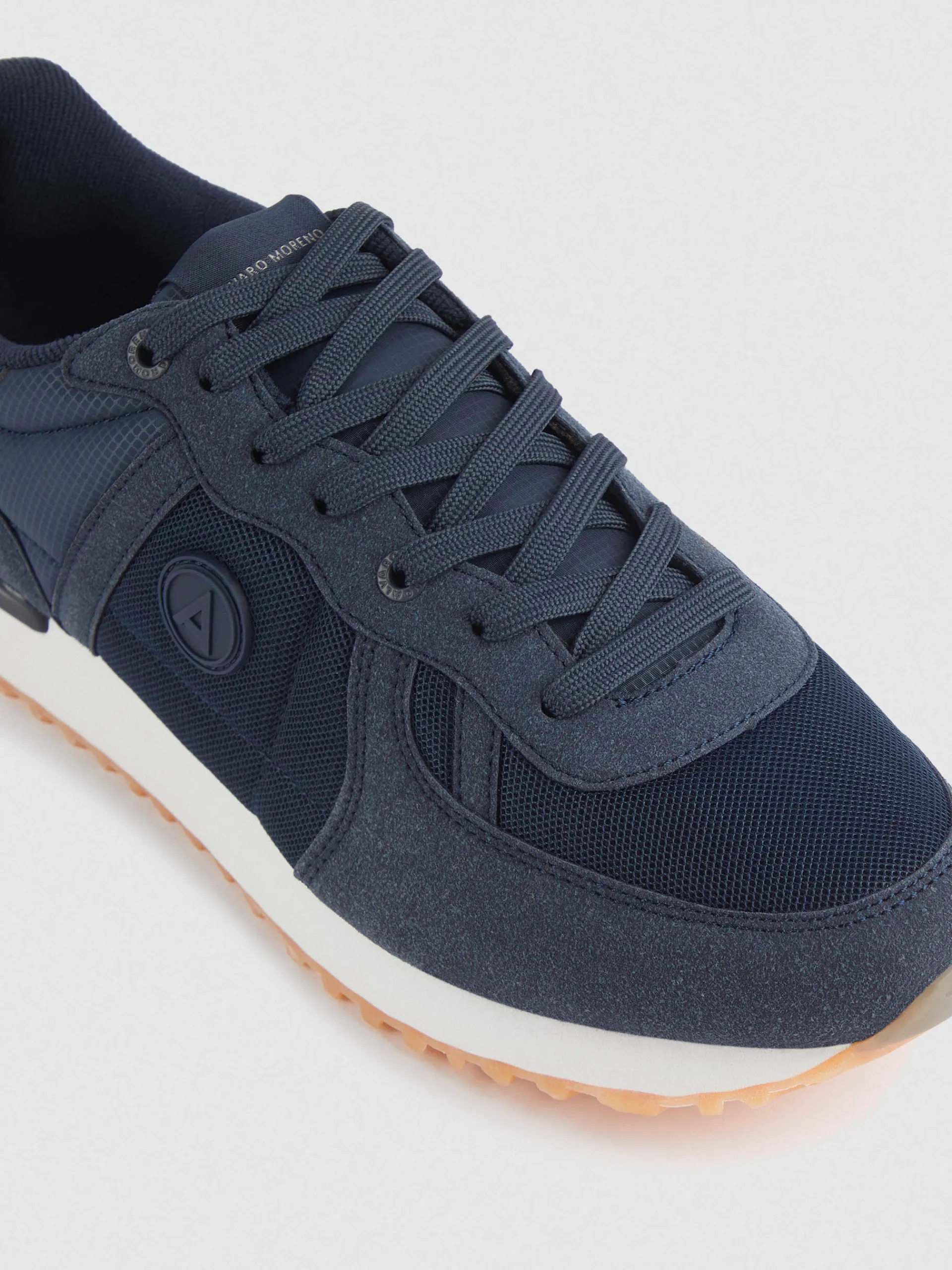 Hombre Alvaro Moreno SNEAKERS JOPLIN