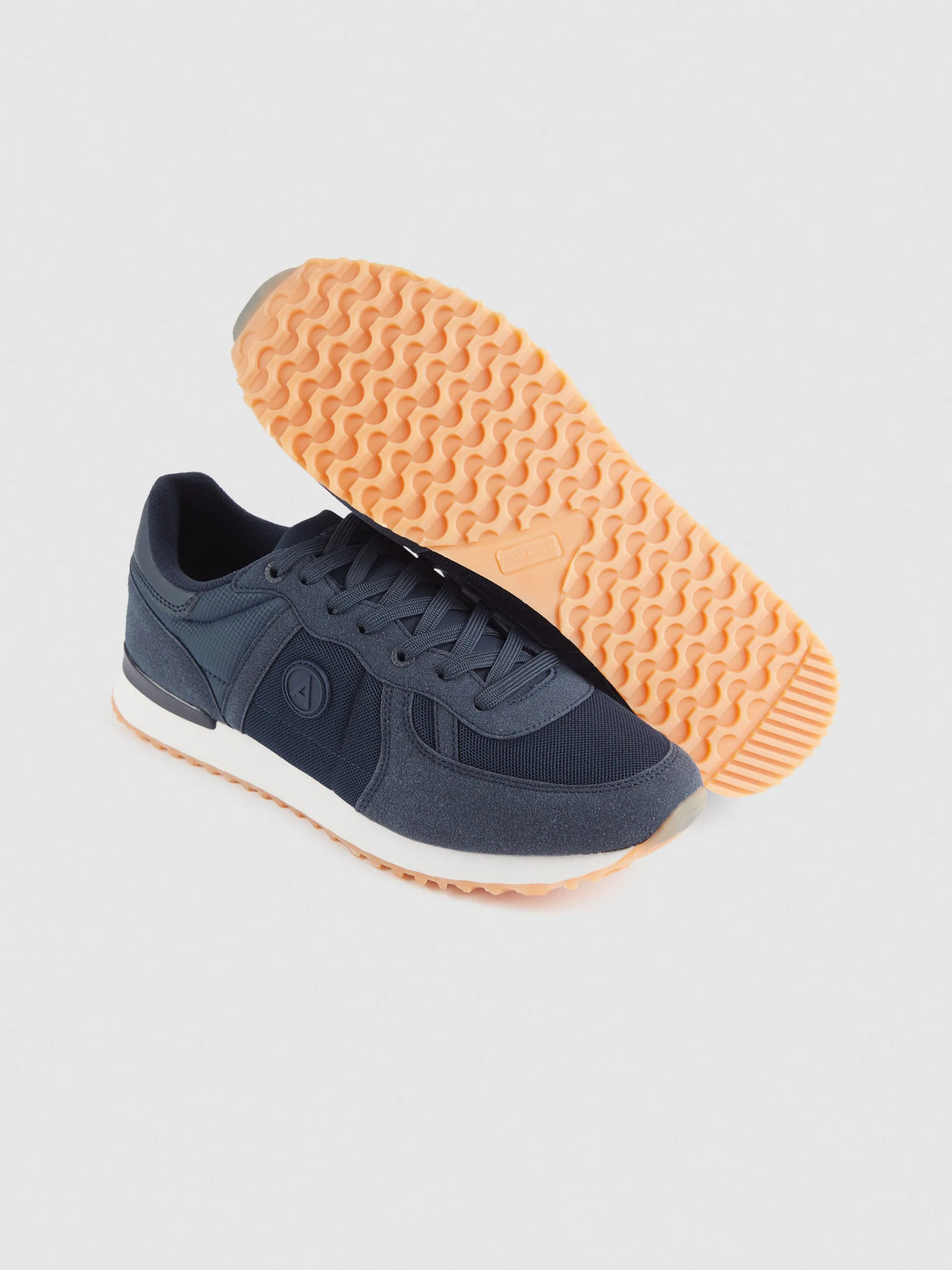 Hombre Alvaro Moreno SNEAKERS JOPLIN