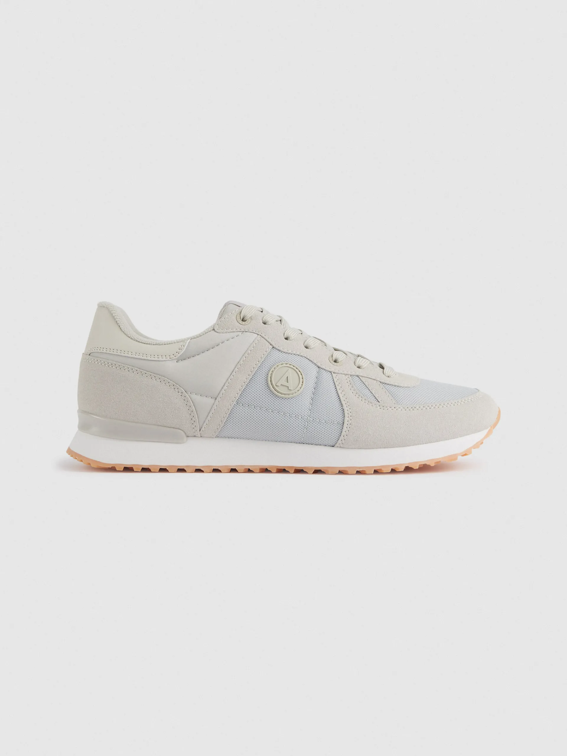 Hombre Alvaro Moreno SNEAKERS JOPLIN
