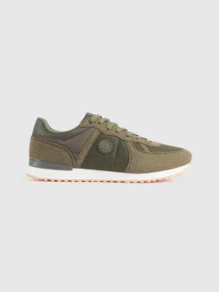 Hombre Alvaro Moreno SNEAKERS JOPLIN