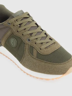 Hombre Alvaro Moreno SNEAKERS JOPLIN