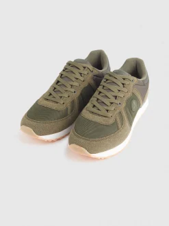 Hombre Alvaro Moreno SNEAKERS JOPLIN