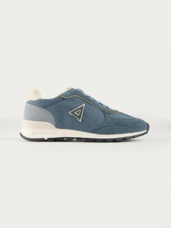 Hombre Alvaro Moreno SNEAKERS LOUTH