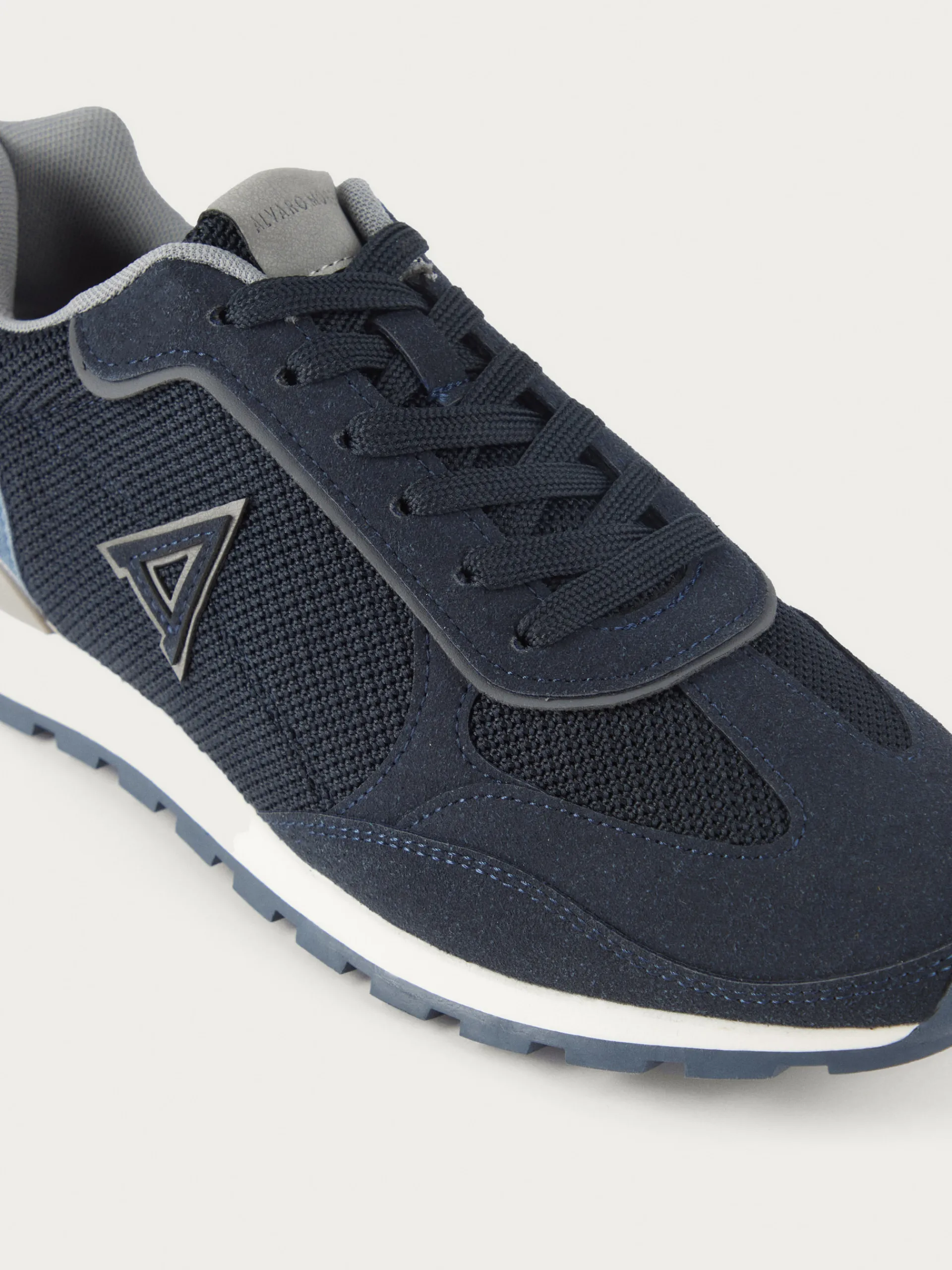 Hombre Alvaro Moreno SNEAKERS LOUTH
