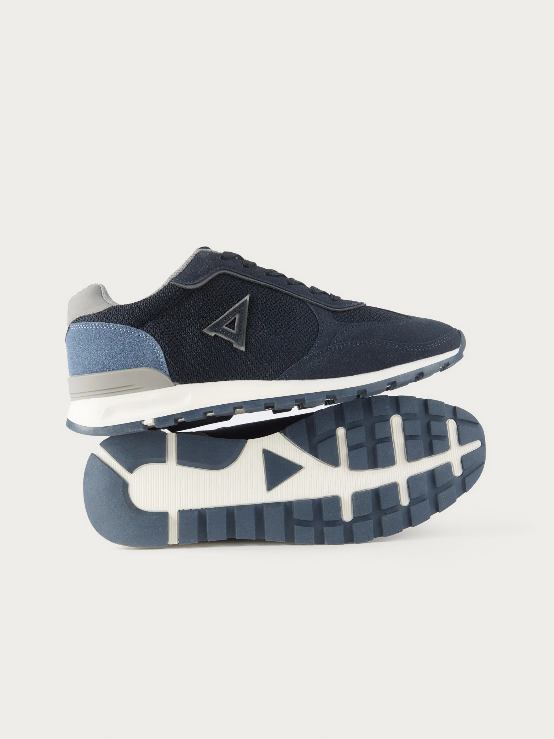 Hombre Alvaro Moreno SNEAKERS LOUTH