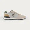 Hombre Alvaro Moreno SNEAKERS LOUTH