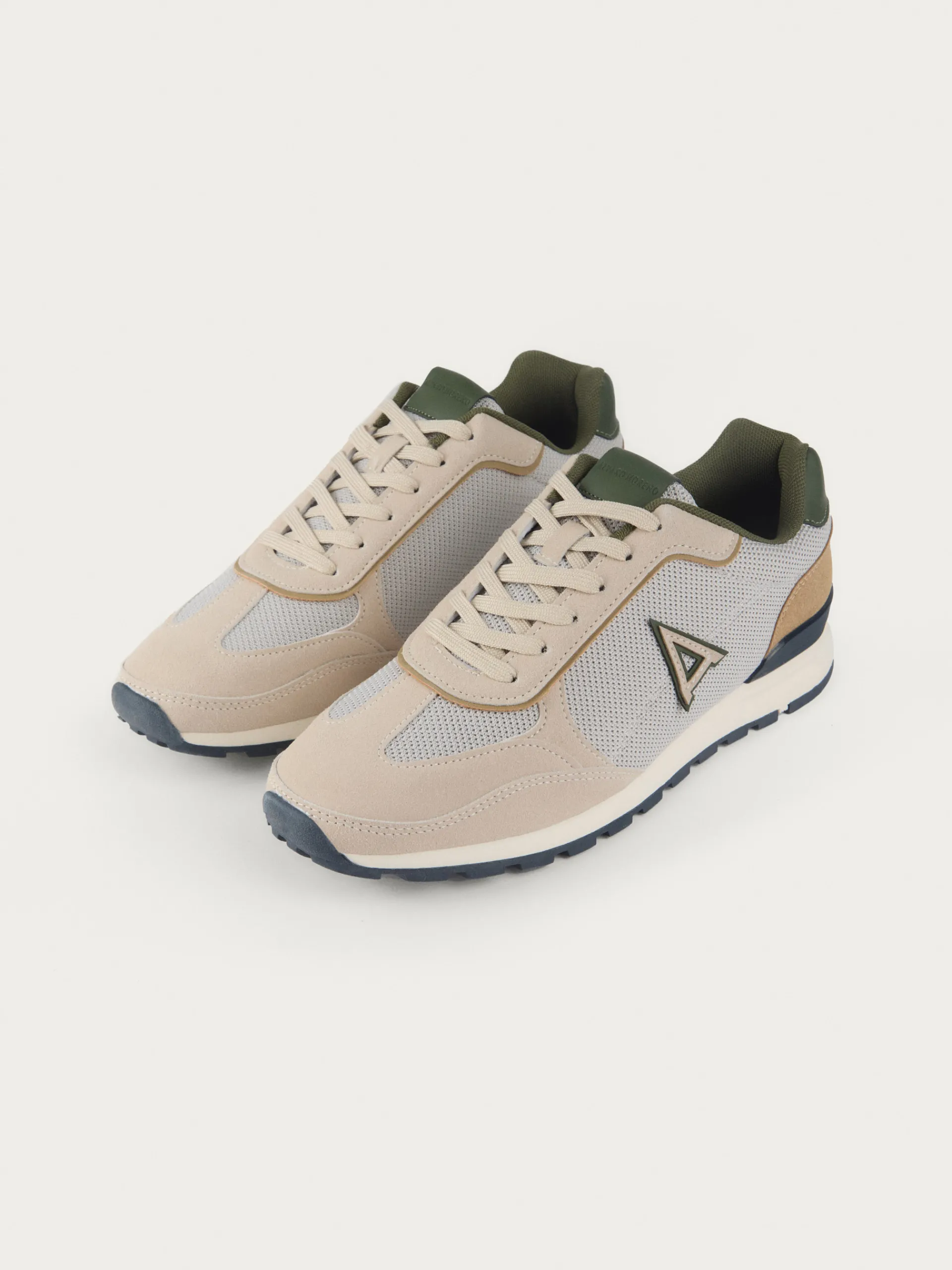 Hombre Alvaro Moreno SNEAKERS LOUTH