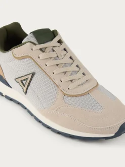 Hombre Alvaro Moreno SNEAKERS LOUTH