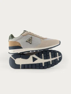 Hombre Alvaro Moreno SNEAKERS LOUTH