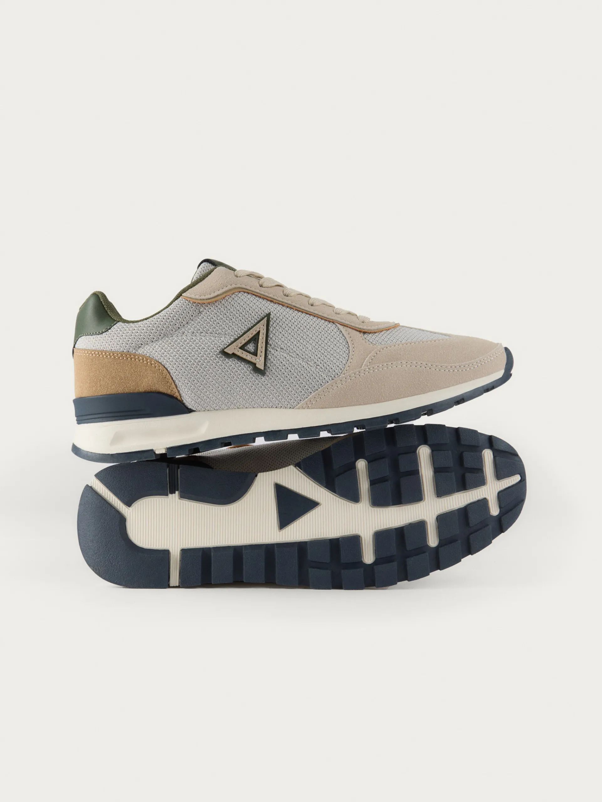 Hombre Alvaro Moreno SNEAKERS LOUTH