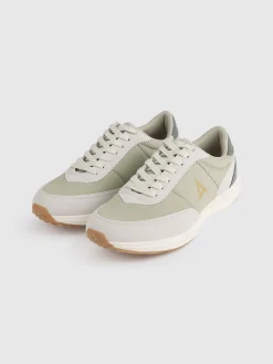 Hombre Alvaro Moreno SNEAKERS NIALL