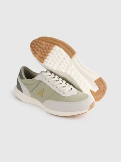Hombre Alvaro Moreno SNEAKERS NIALL