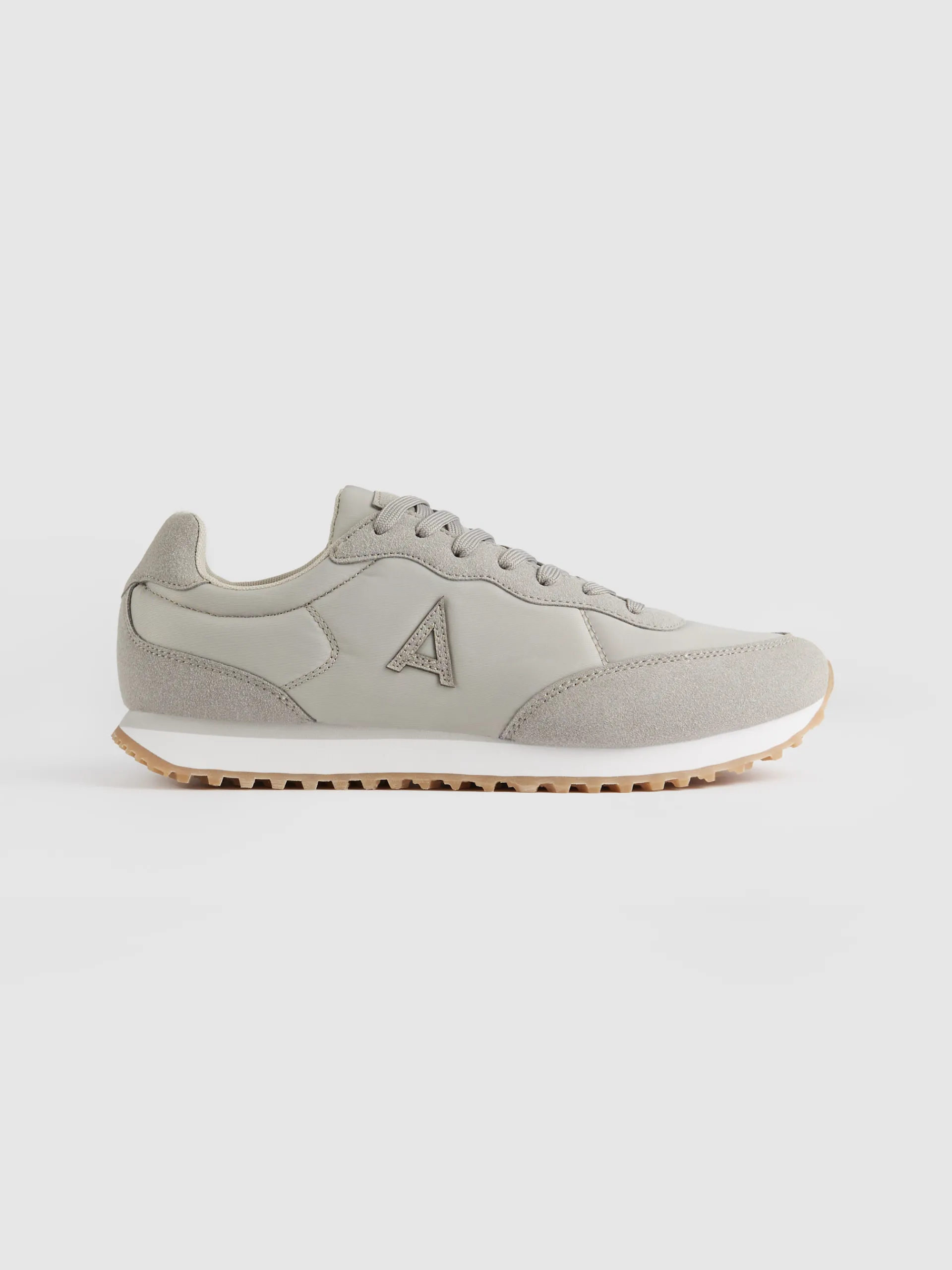 Hombre Alvaro Moreno SNEAKERS ORY