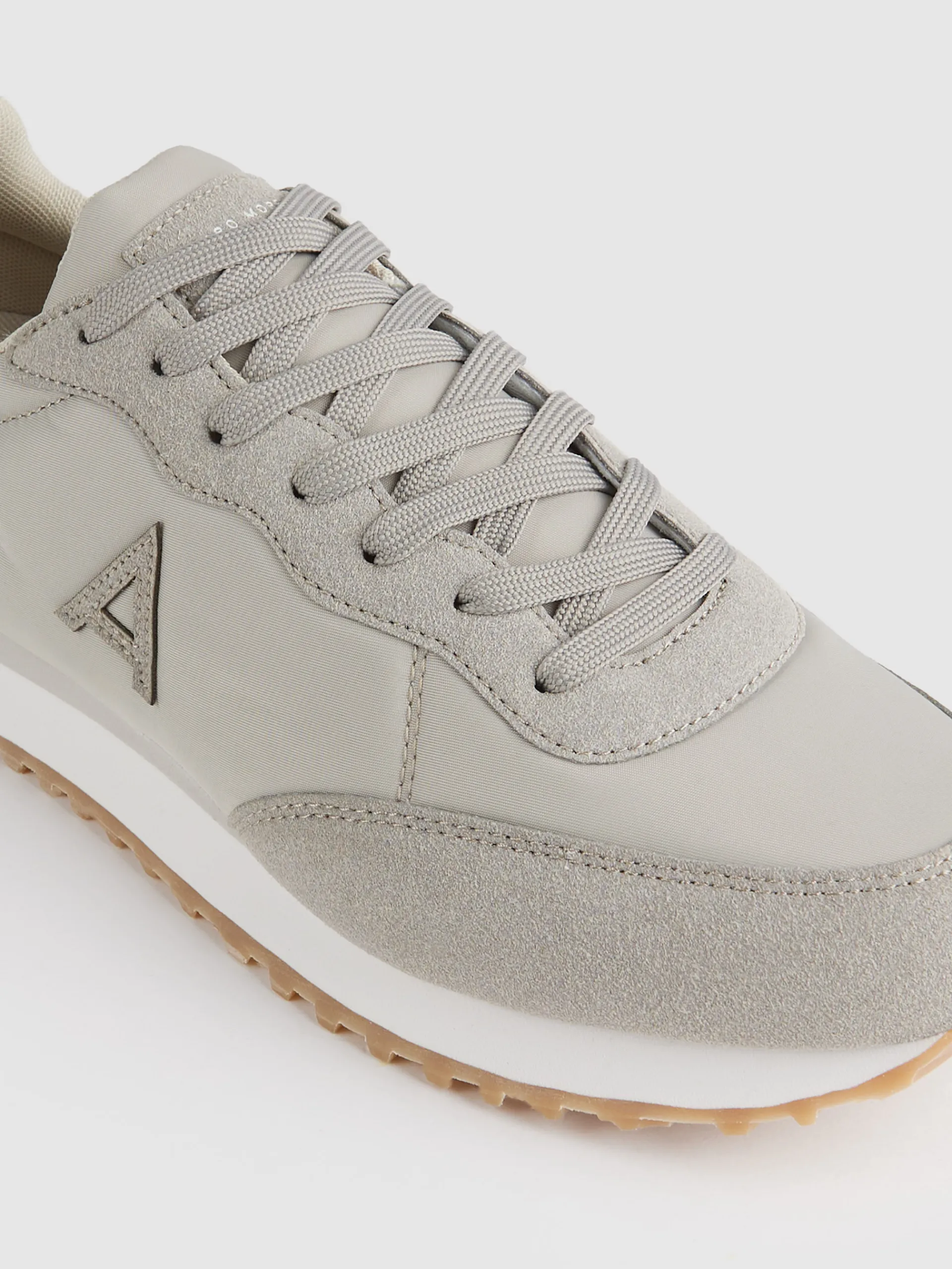 Hombre Alvaro Moreno SNEAKERS ORY