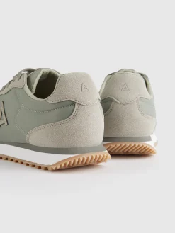 Hombre Alvaro Moreno SNEAKERS ORY
