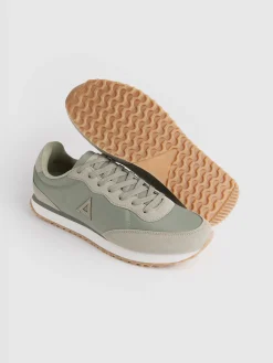 Hombre Alvaro Moreno SNEAKERS ORY