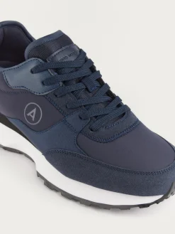 Hombre Alvaro Moreno SNEAKERS SAINZ