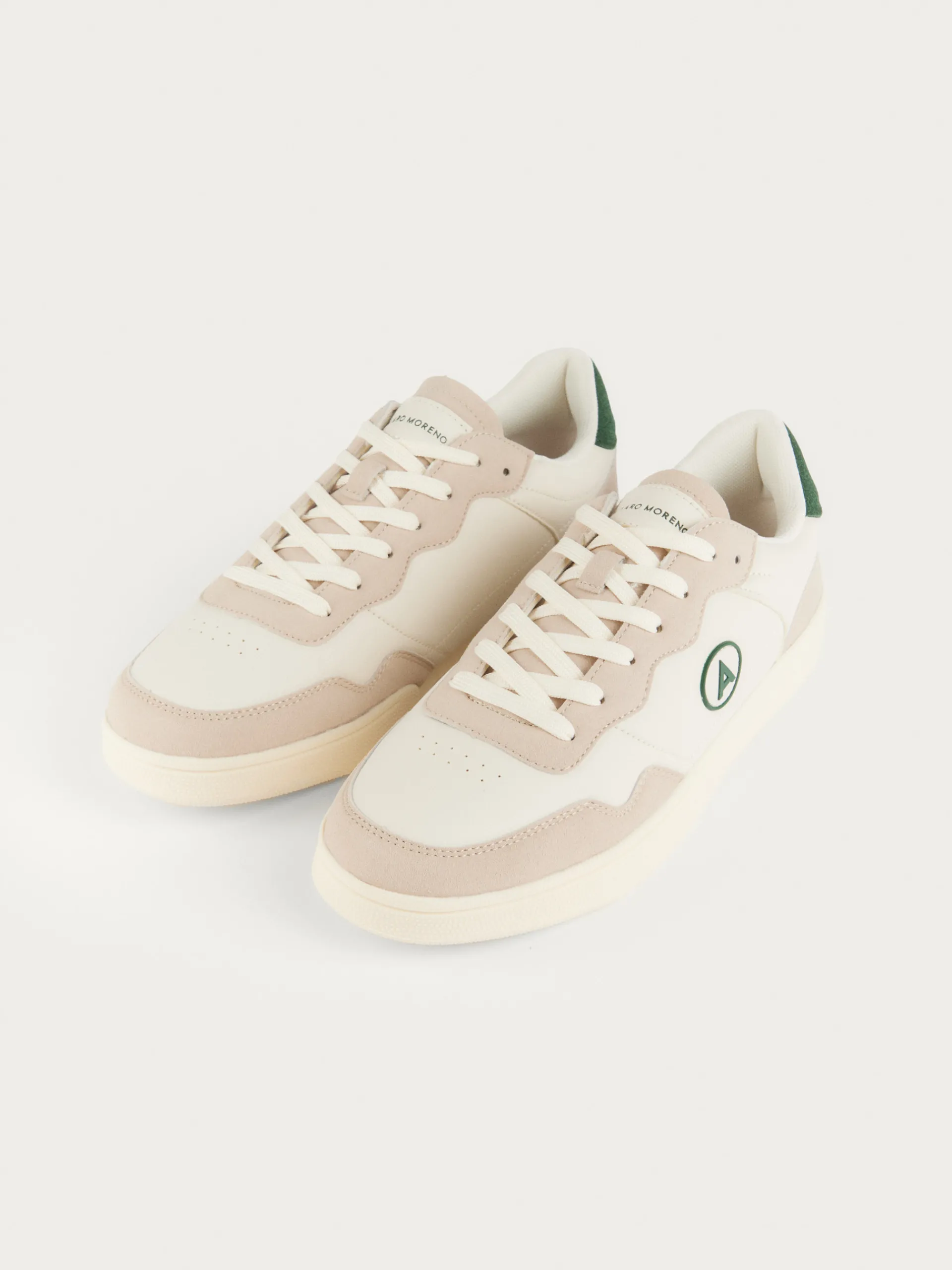 Hombre Alvaro Moreno SNEAKERS SCOTT