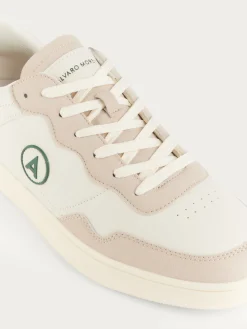 Hombre Alvaro Moreno SNEAKERS SCOTT