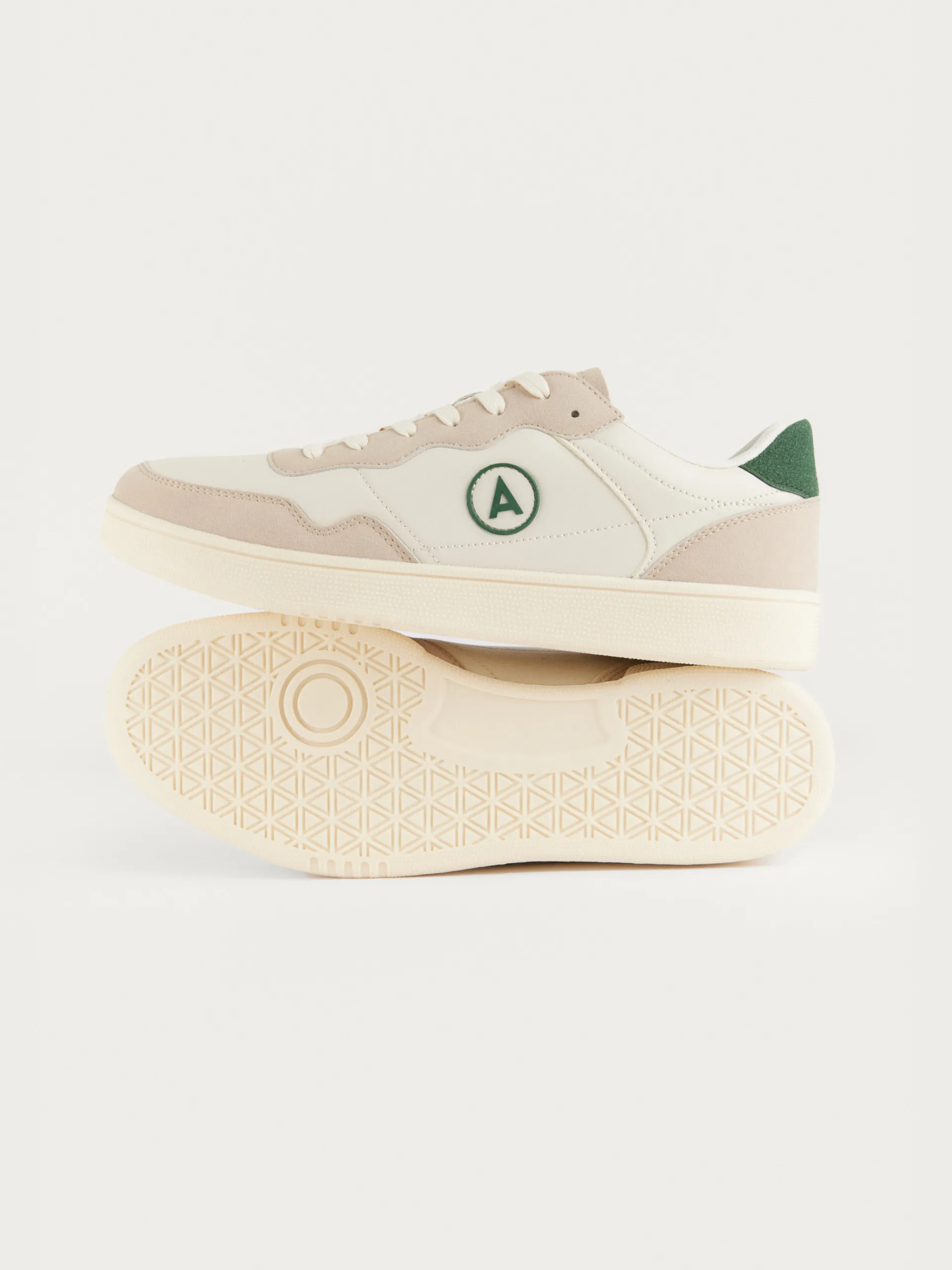 Hombre Alvaro Moreno SNEAKERS SCOTT