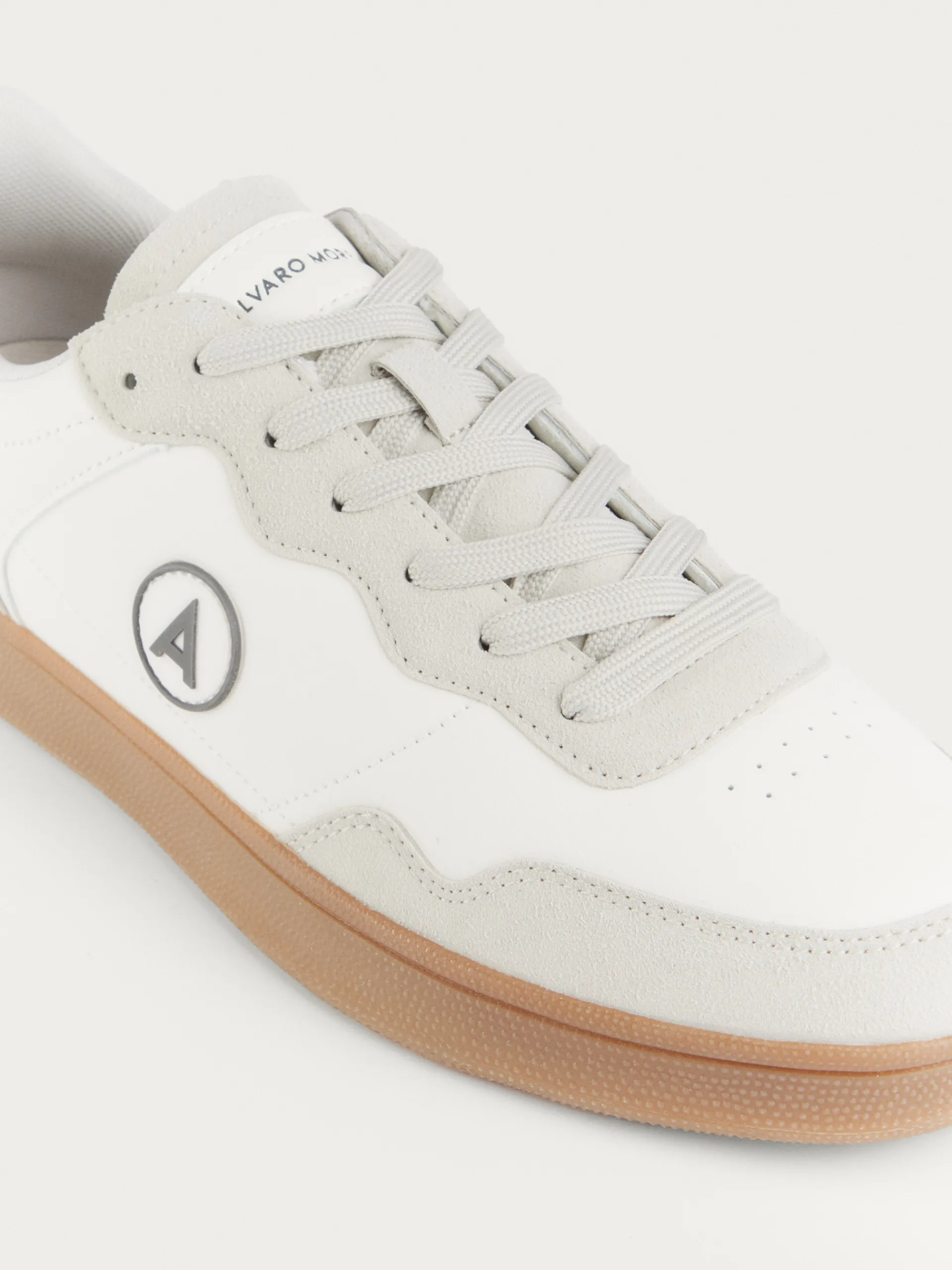 Hombre Alvaro Moreno SNEAKERS SCOTT