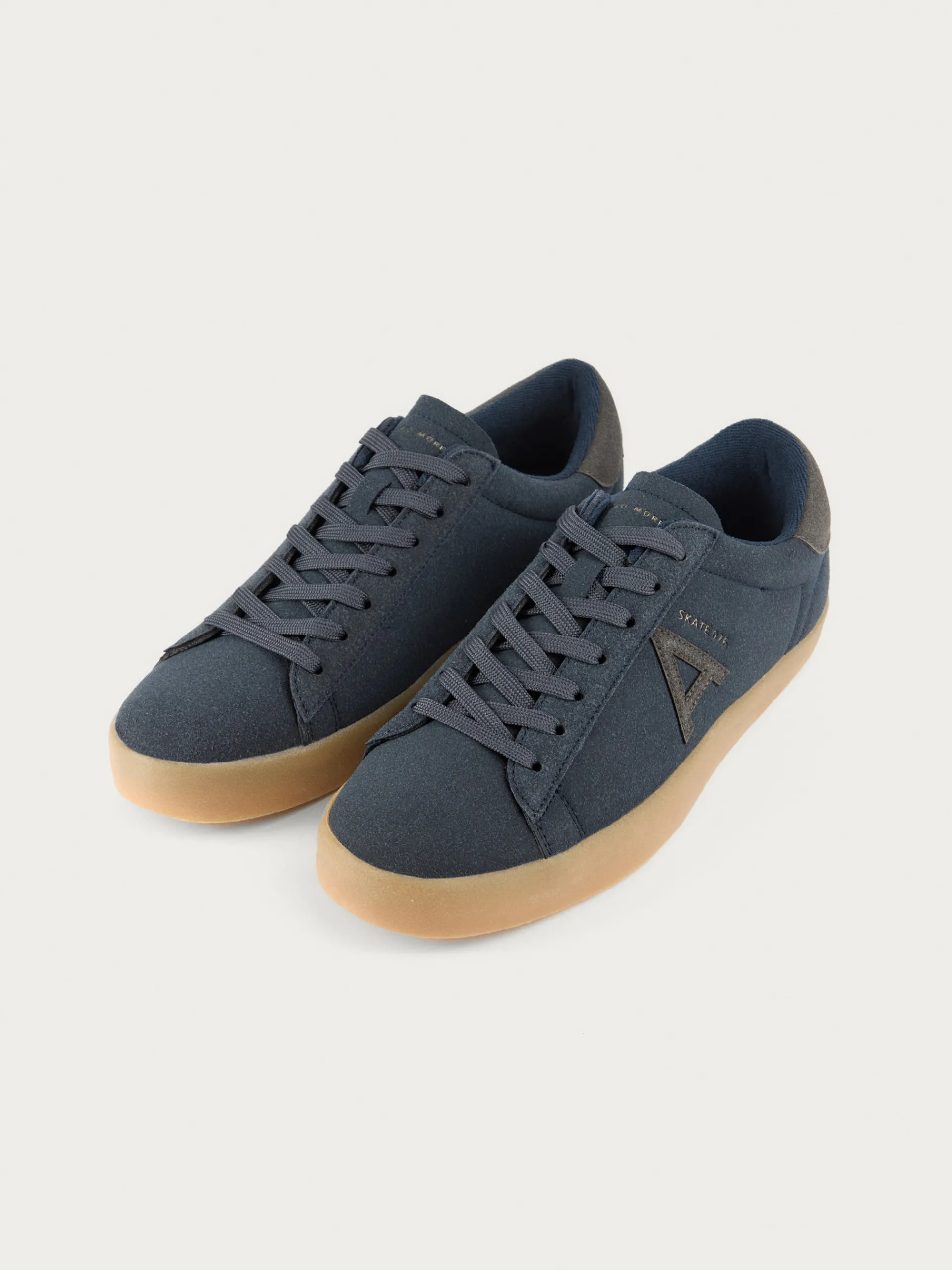 Hombre Alvaro Moreno SNEAKERS SKATE