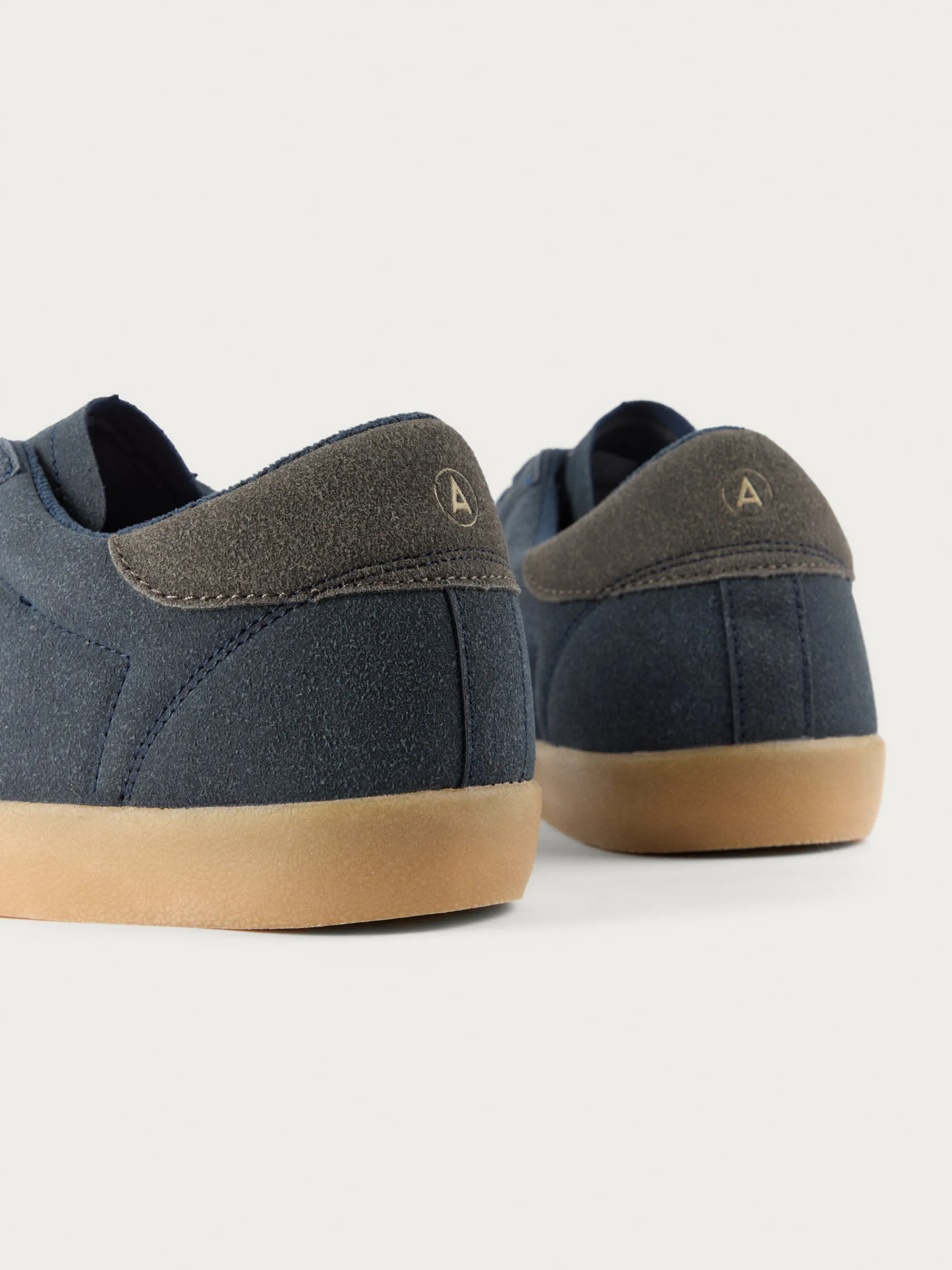 Hombre Alvaro Moreno SNEAKERS SKATE