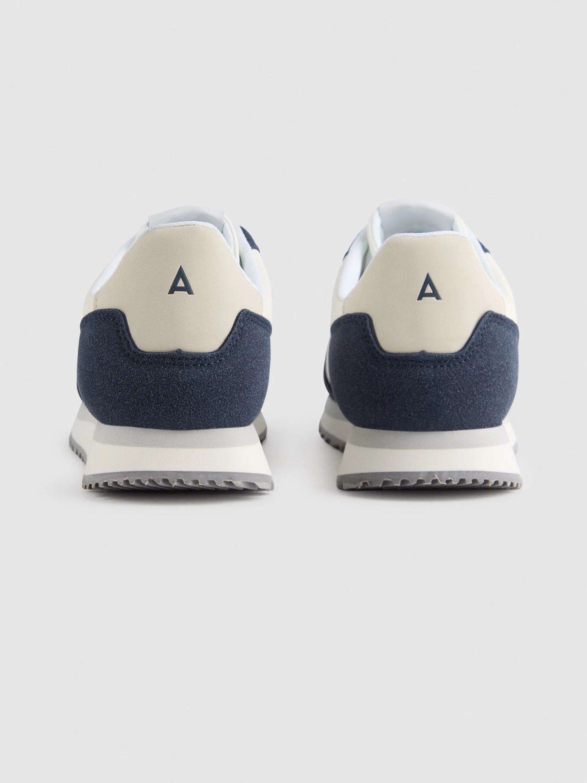 Hombre Alvaro Moreno SNEAKERS SLAM