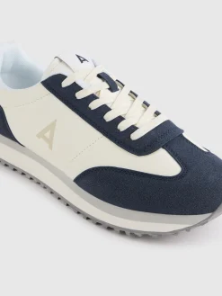 Hombre Alvaro Moreno SNEAKERS SLAM